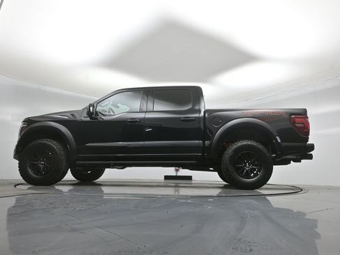 New 2026 Ford F150 Raptor image 52