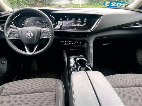 Used 2023 Buick Envision Preferred FWD image 16