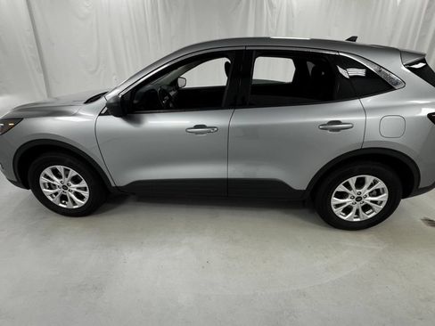 Used 2024 Ford Escape Active AWD/4WD image 6