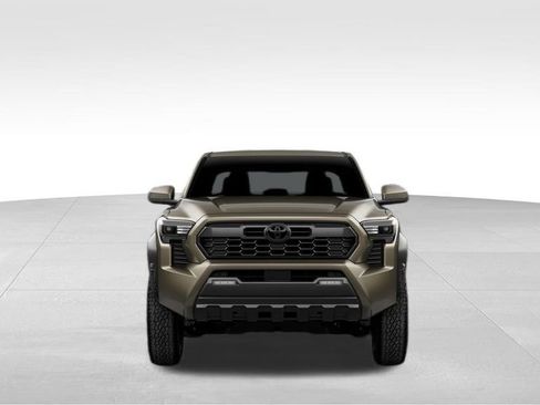 New 2026 Toyota Tacoma TRD Off-Road AWD/4WD image 19