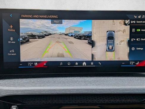 New 2026 BMW 330i xDrive Sedan w/ Premium Package image 13