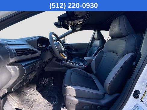 New 2026 Subaru Crosstrek 2.5i Wilderness image 25