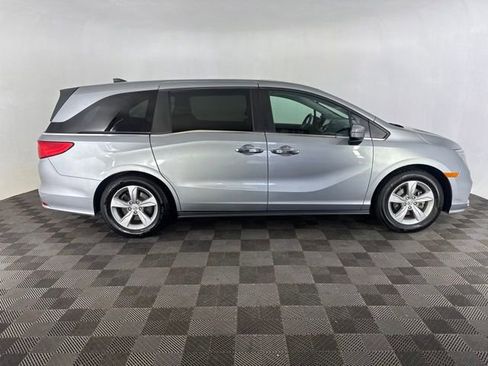 Used 2019 Honda Odyssey EX-L image 6