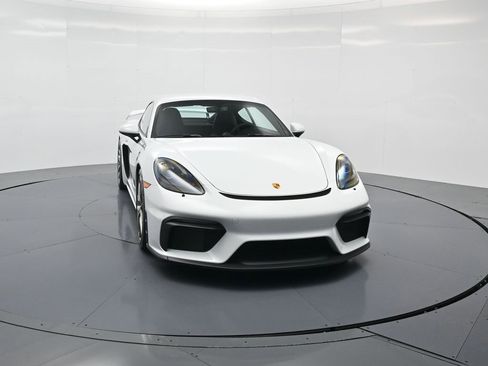 Used 2023 Porsche 718 Cayman GT4 image 33
