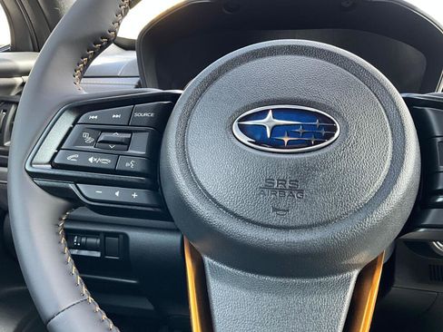 New 2026 Subaru Forester Wilderness AWD/4WD image 23
