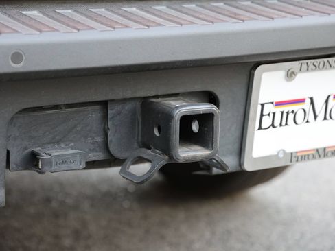 Used 2024 Ford Maverick Lariat FWD image 11