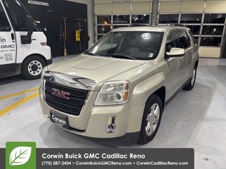 Used 2014 GMC Terrain SLT 360° Tour