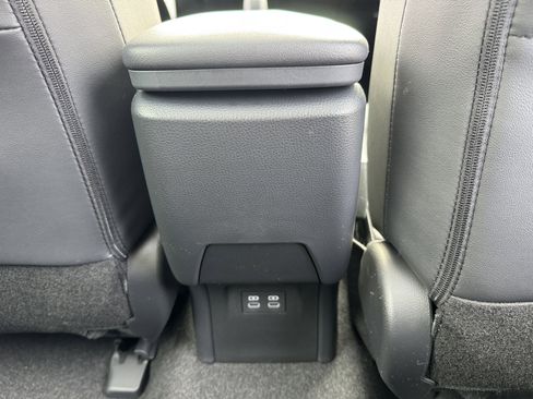 New 2026 Toyota Prius image 7