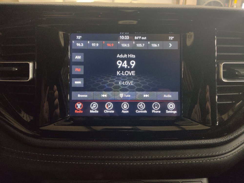 Used 2023 Dodge Durango SXT RWD image 25