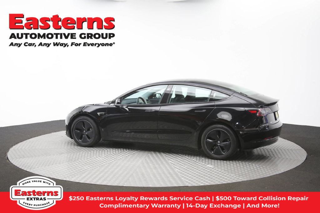 Used 2019 Tesla Model 3 Long Range AWD/4WD image 56