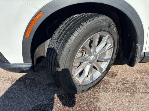 Used 2023 Honda CR-V EX-L image 4
