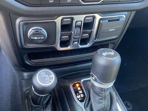 New 2025 Jeep Wrangler Sport S image 22