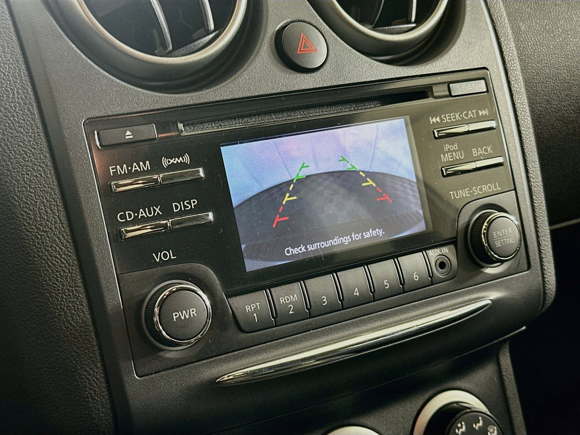 Used 2012 Nissan Rogue S w/ Special Edition Pkg AWD/4WD image 21