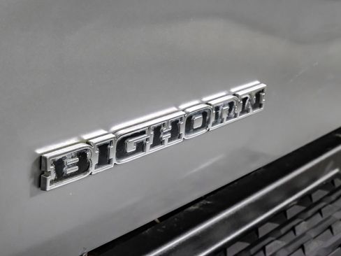 Used 2022 RAM 2500 Big Horn AWD/4WD image 45