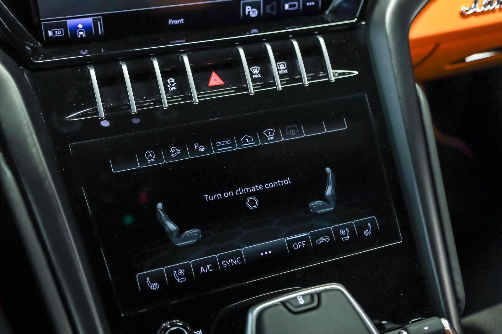 Used 2022 Lamborghini Urus AWD/4WD image 40