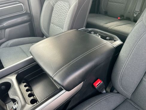 Used 2025 RAM 1500 Lone Star image 20