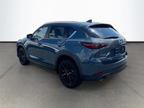 Used 2022 MAZDA CX-5 Carbon Edition AWD/4WD image 25