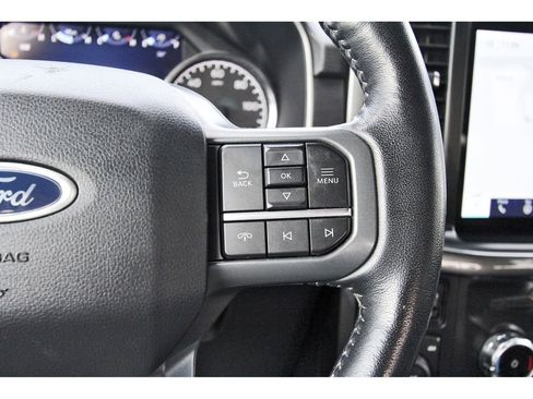 Certified 2022 Ford F150 XLT w/ Equipment Group 302A High image 23