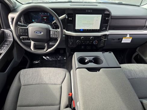New 2026 Ford F250 XLT w/ XLT Premium Package image 17