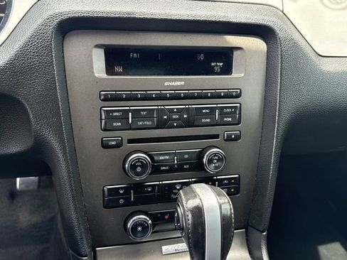 Used 2014 Ford Mustang Premium w/ Equipment Group 202A RWD image 31