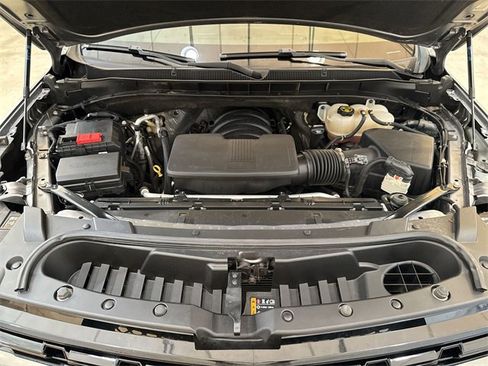 Certified 2022 Chevrolet Tahoe Z71 w/ Z71 Off-Road Package image 31