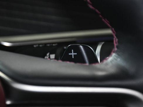 Used 2025 INFINITI QX80 Autograph image 43