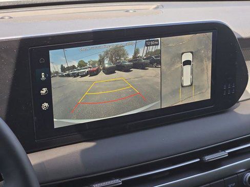 New 2025 Hyundai Palisade SEL image 28