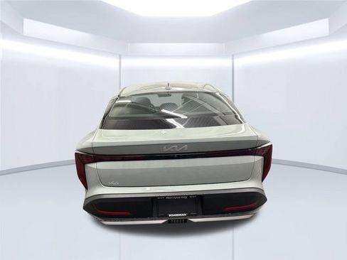 Certified 2026 Kia K4 EX FWD image 7