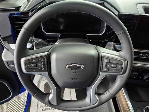 New 2026 Chevrolet Silverado 1500 RST w/ All Star Edition Plus image 19