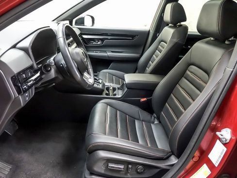 Used 2023 Honda CR-V Sport Touring image 8
