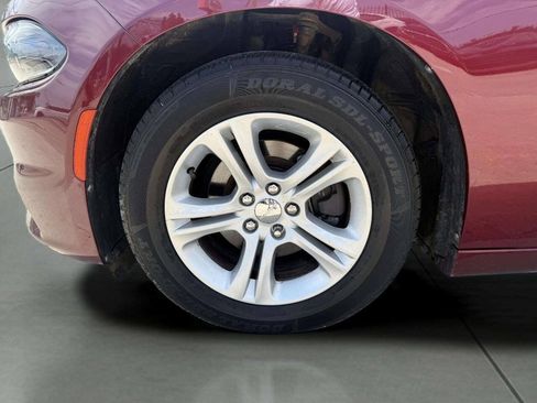 Used 2021 Dodge Charger SXT w/ Leather Interior Group RWD image 21