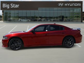 Used 2021 Dodge Charger GT w/ Blacktop Package RWD video 2
