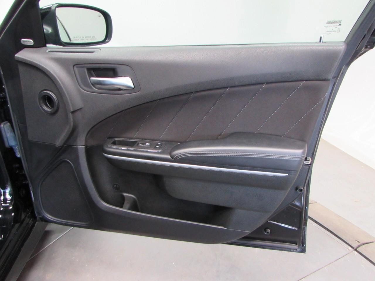 Used 2023 Dodge Charger GT RWD image 16