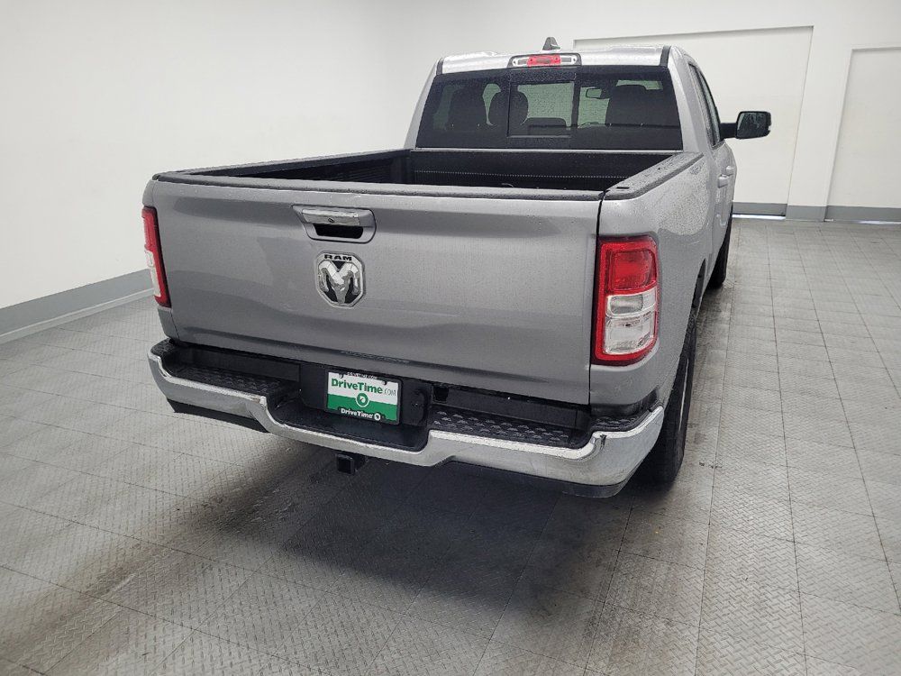 Used 2019 RAM 1500 Big Horn AWD/4WD image 7