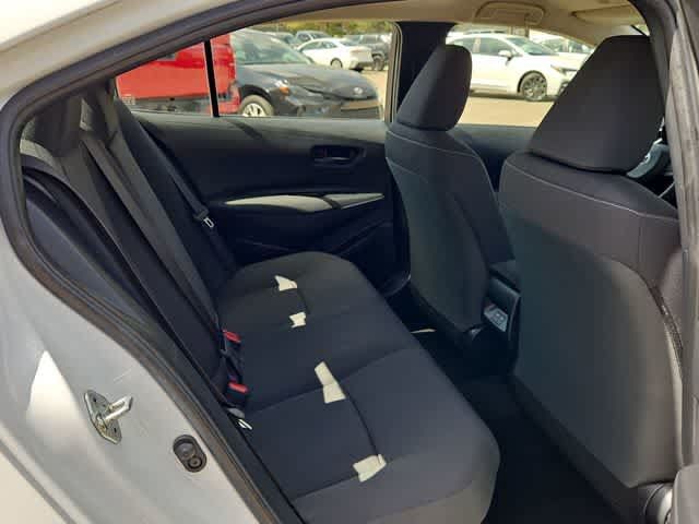 Used 2023 Toyota Corolla LE w/ LE Convenience Package FWD image 18