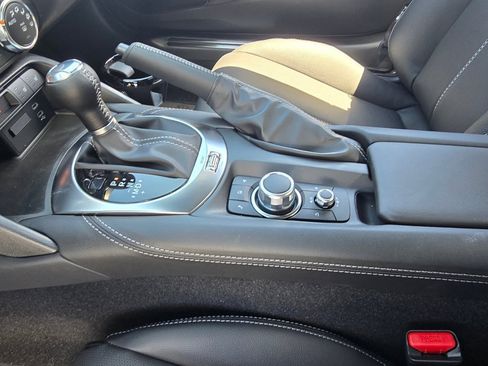 New 2026 MAZDA MX-5 Miata RF Grand Touring w/ Weather Package RWD image 28