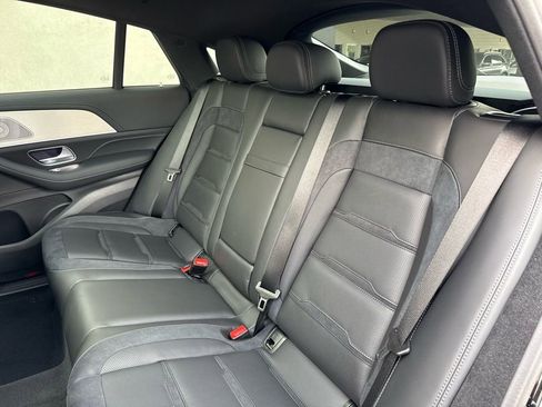 New 2026 Mercedes-Benz GLE 53 AMG 4MATIC Coupe image 14