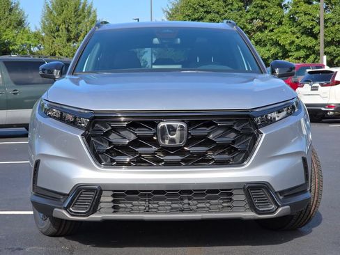 Certified 2024 Honda CR-V Sport image 21