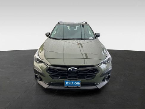 New 2026 Subaru Crosstrek 2.5i Limited image 7