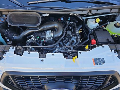 New 2026 Ford Transit 350 148 High Roof w/ Load Area Protection Package image 32