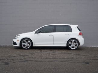 Used 2013 Volkswagen Golf R R video 2