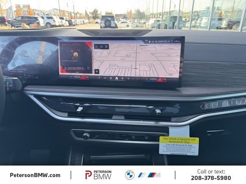 New 2026 BMW X5 xDrive50e image 11