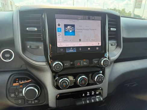 New 2026 RAM 1500 Warlock AWD/4WD image 10