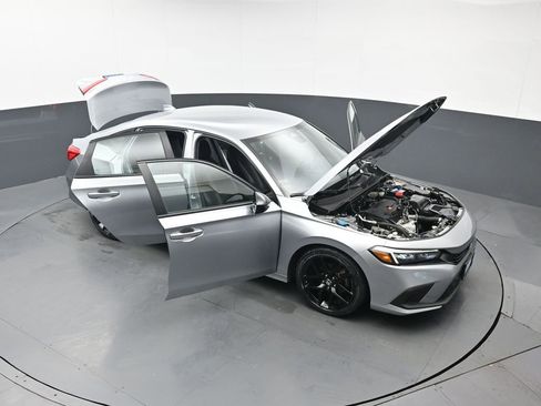 Used 2023 Honda Civic Sport image 48