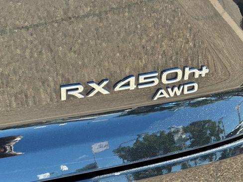 Used 2025 Lexus RX 450h AWD w/ Convenience Package image 21