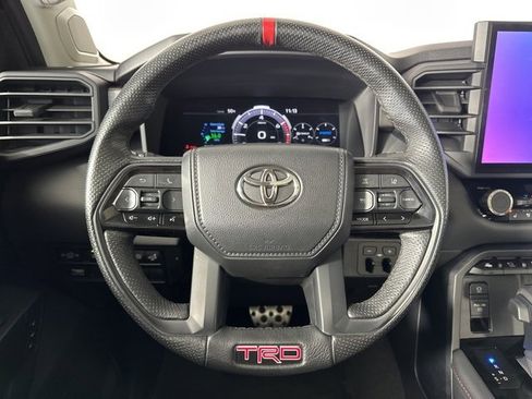 Used 2022 Toyota Tundra TRD Pro image 14