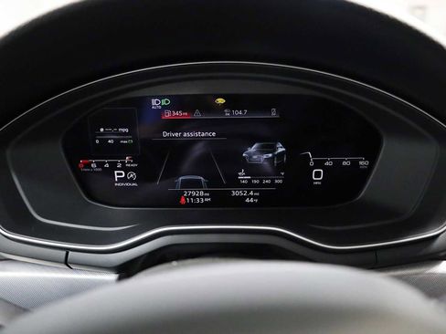 Used 2023 Audi A4 2.0T Premium Plus w/ Premium Plus Package image 21