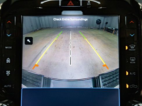 Used 2022 RAM 2500 Laramie image 23