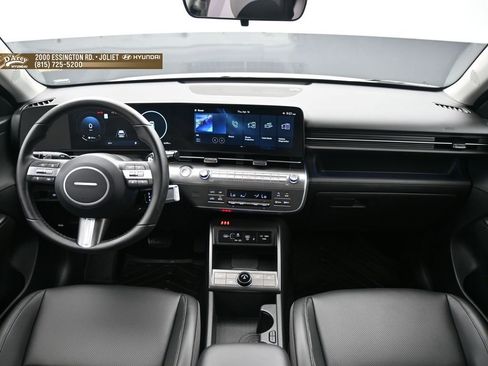 Certified 2026 Hyundai Kona SEL Premium AWD/4WD image 12