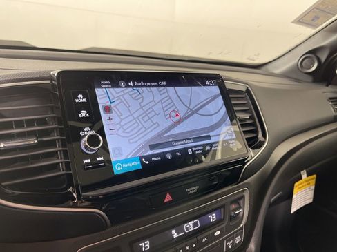 New 2026 Honda Ridgeline TrailSport+ image 26